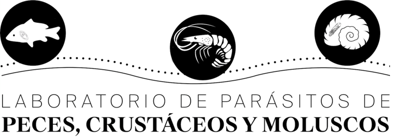 Laboratorio de Parásitos de Peces, Crustáceos y Moluscos